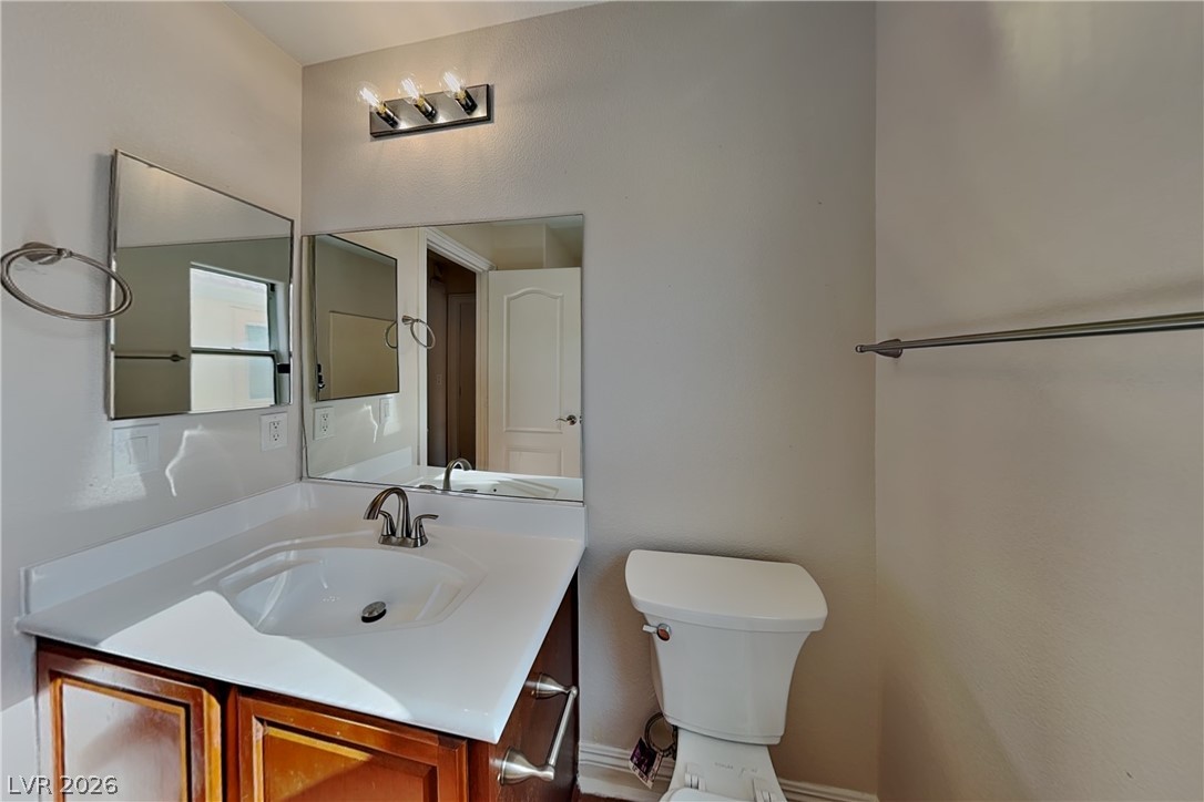 2759 Alderly Ridge Avenue North Las Vegas NV 89081