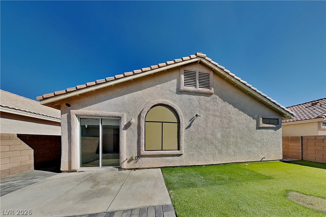 2759 Alderly Ridge Avenue North Las Vegas NV 89081