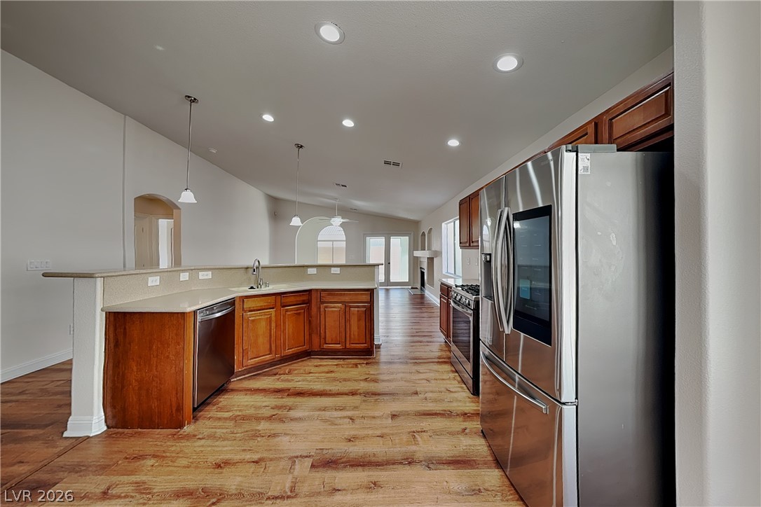 2759 Alderly Ridge Avenue North Las Vegas NV 89081