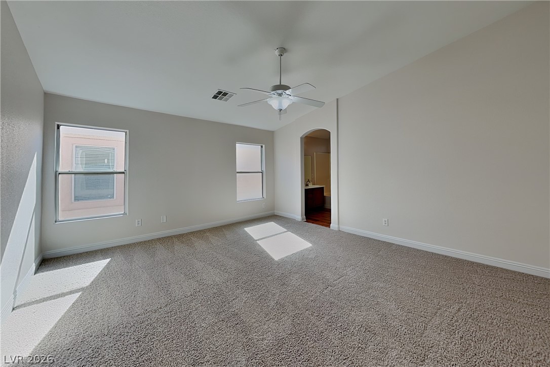 2759 Alderly Ridge Avenue North Las Vegas NV 89081