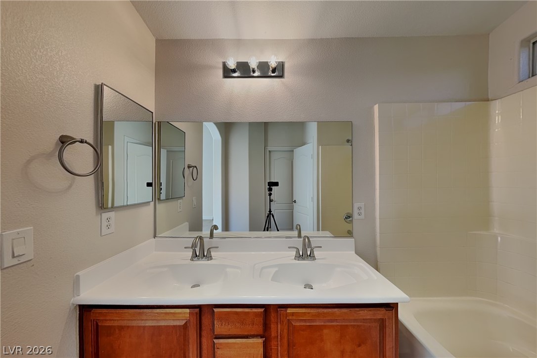 2759 Alderly Ridge Avenue North Las Vegas NV 89081