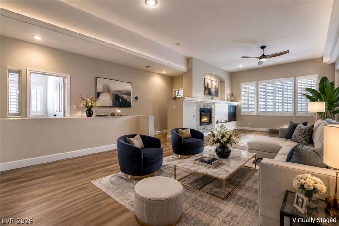 129 Torchwood Lane Las Vegas NV 89144
