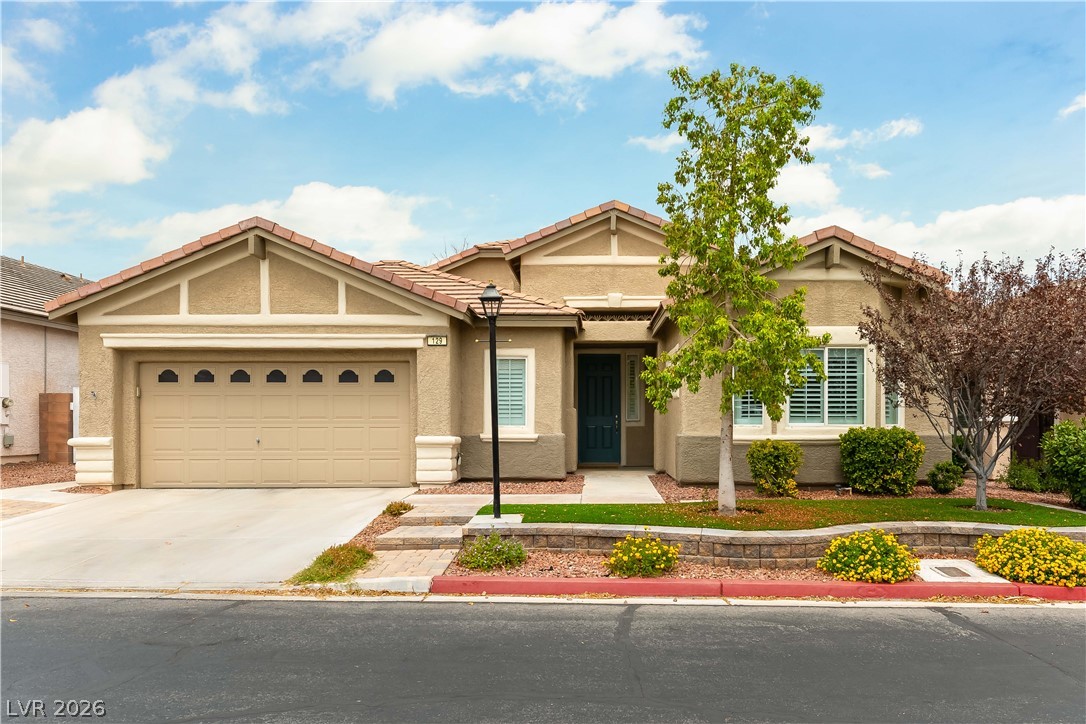 129 Torchwood Lane Las Vegas NV 89144