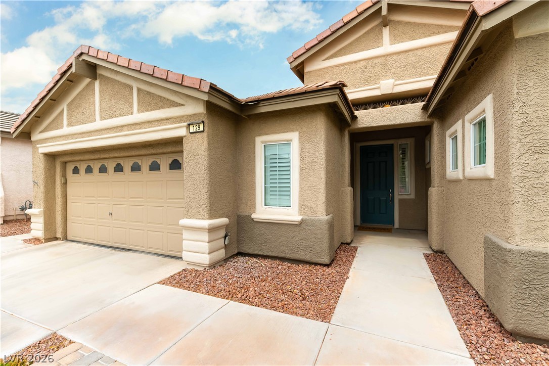129 Torchwood Lane Las Vegas NV 89144