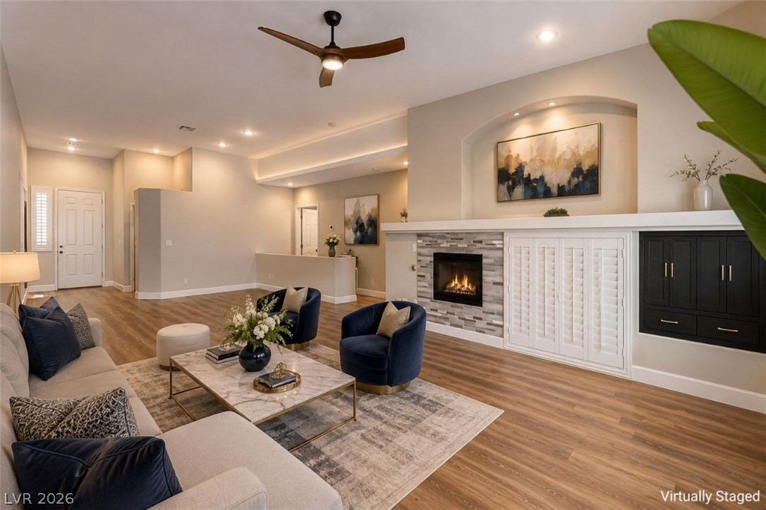129 Torchwood Lane Las Vegas NV 89144