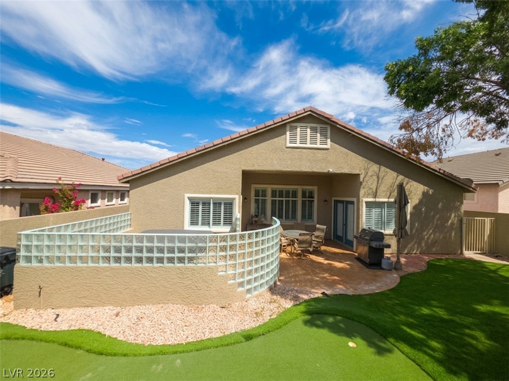 129 Torchwood Lane Las Vegas NV 89144