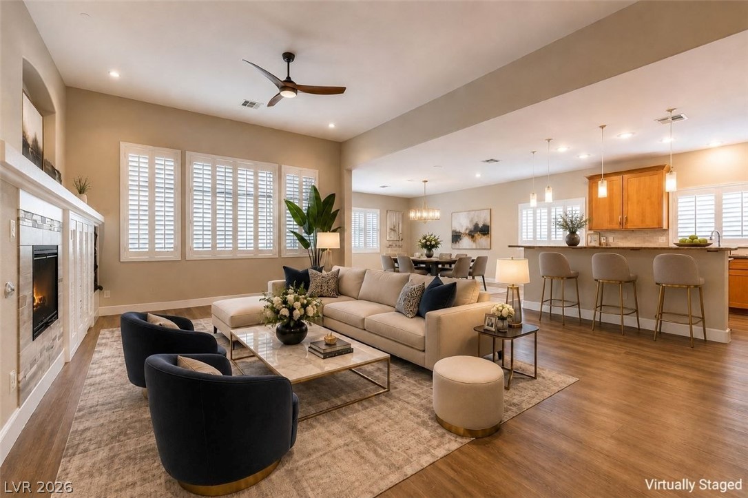 129 Torchwood Lane Las Vegas NV 89144