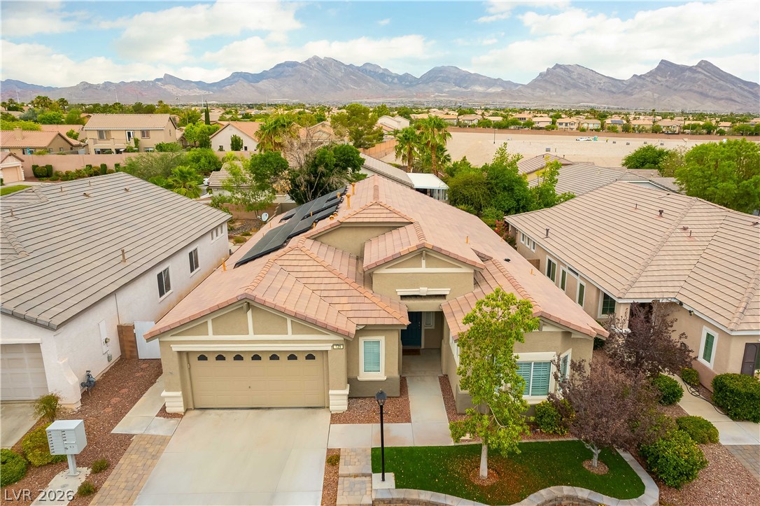 129 Torchwood Lane Las Vegas NV 89144