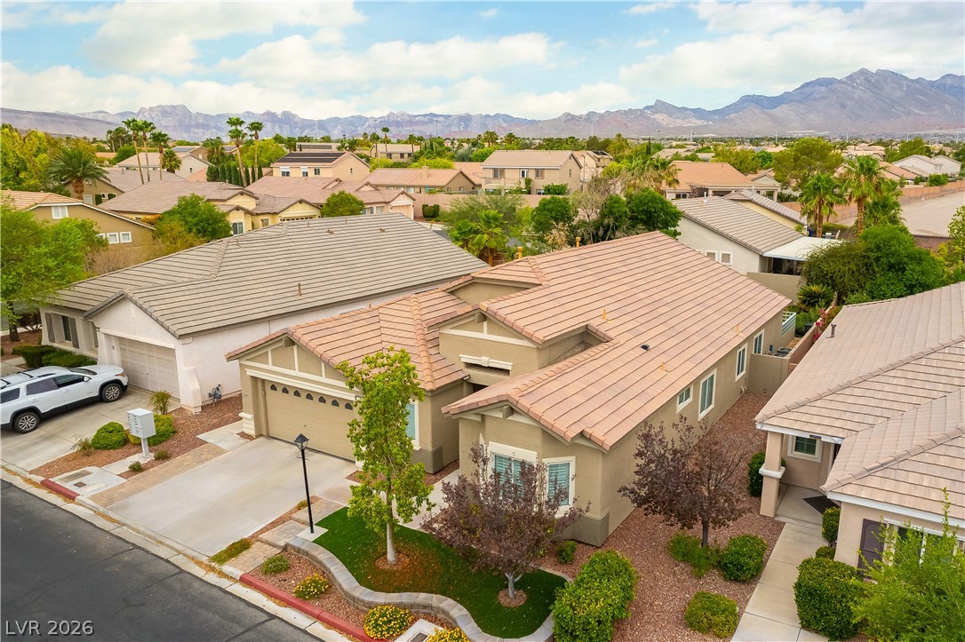 129 Torchwood Lane Las Vegas NV 89144