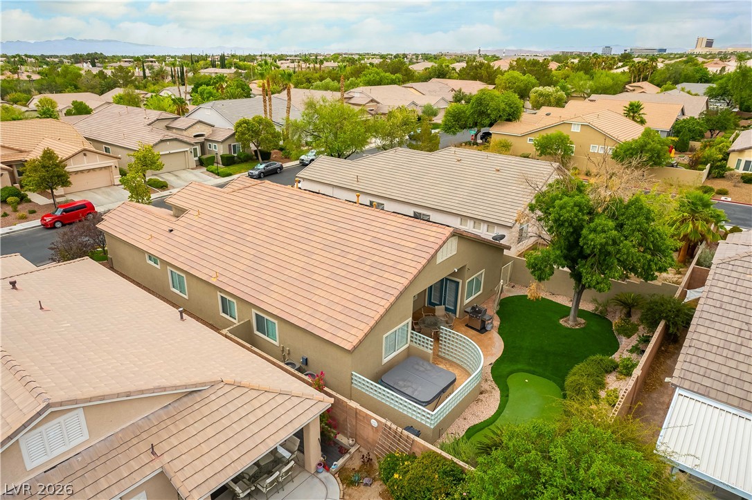 129 Torchwood Lane Las Vegas NV 89144