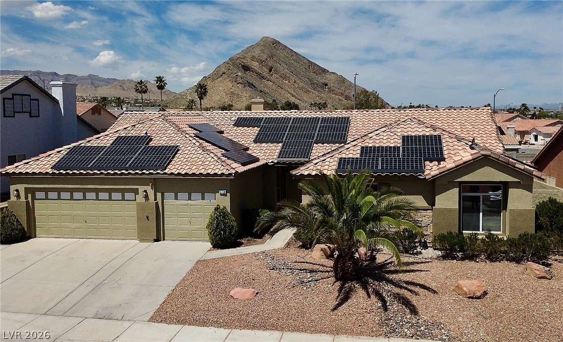 9708 Enniskeen Avenue Las Vegas NV 89129