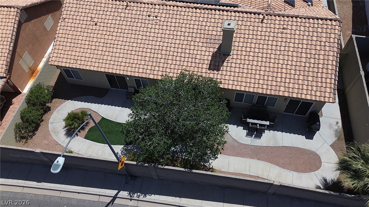9708 Enniskeen Avenue Las Vegas NV 89129