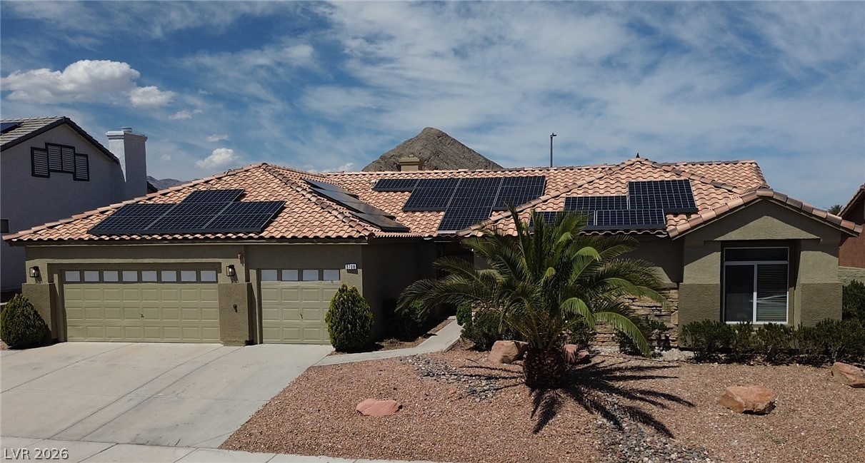 9708 Enniskeen Avenue Las Vegas NV 89129
