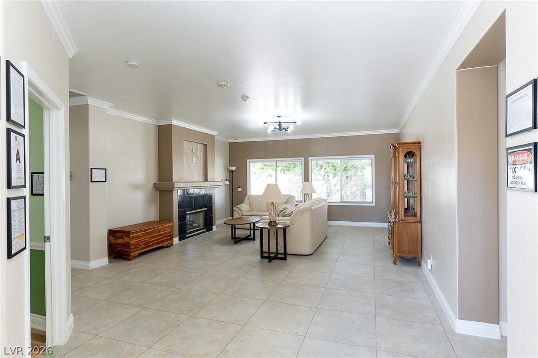 9708 Enniskeen Avenue Las Vegas NV 89129