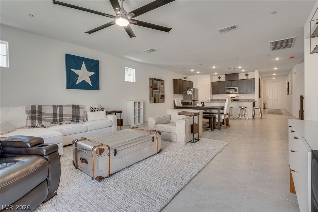 10966 Parsley Avenue Las Vegas NV 89166