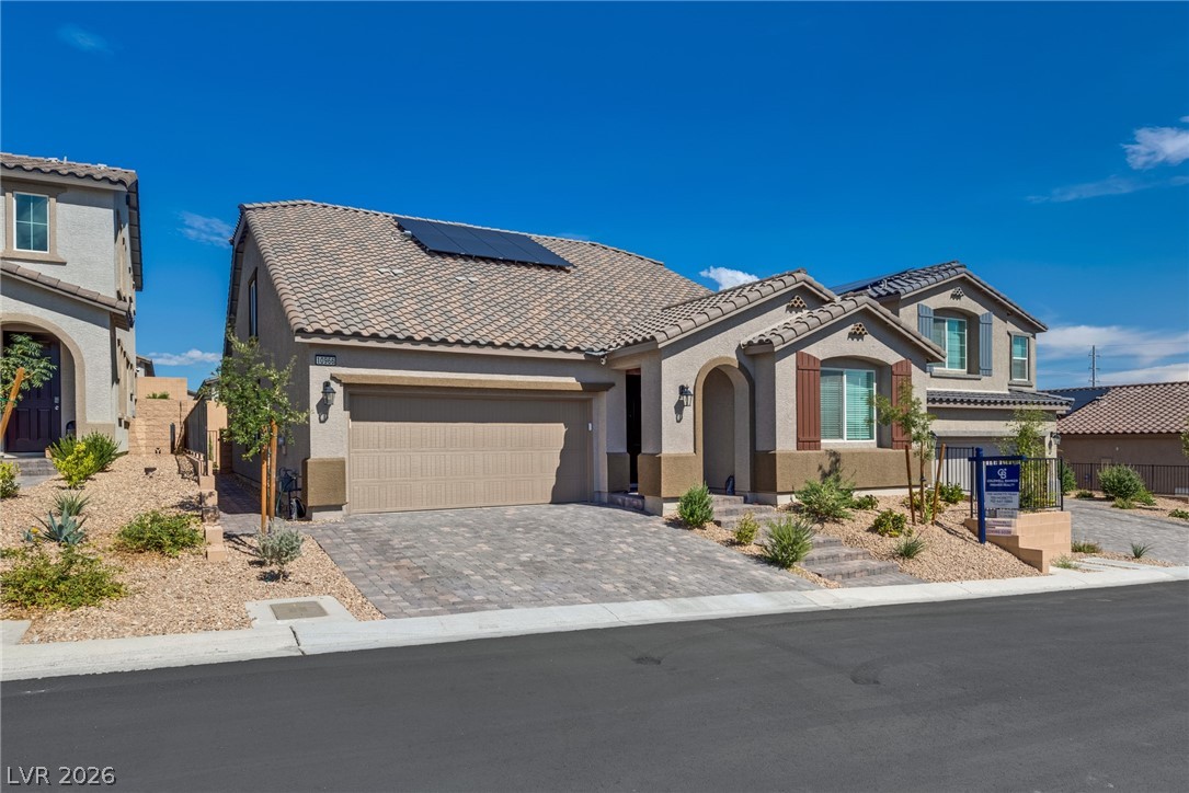 10966 Parsley Avenue Las Vegas NV 89166