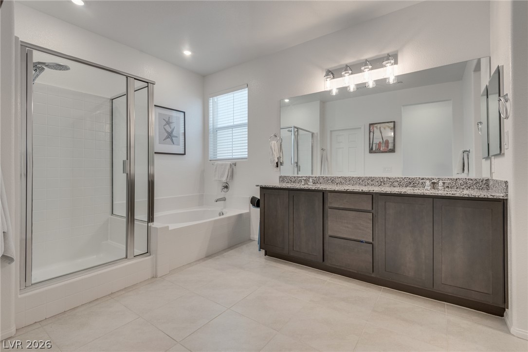 10966 Parsley Avenue Las Vegas NV 89166