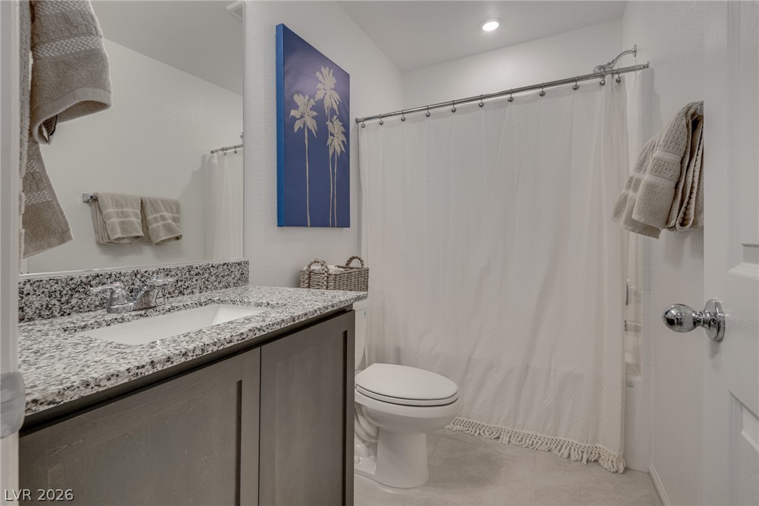 10966 Parsley Avenue Las Vegas NV 89166