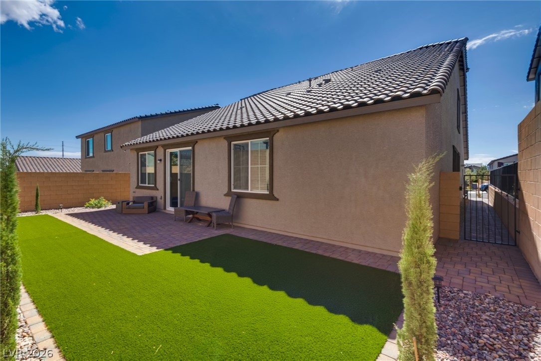 10966 Parsley Avenue Las Vegas NV 89166