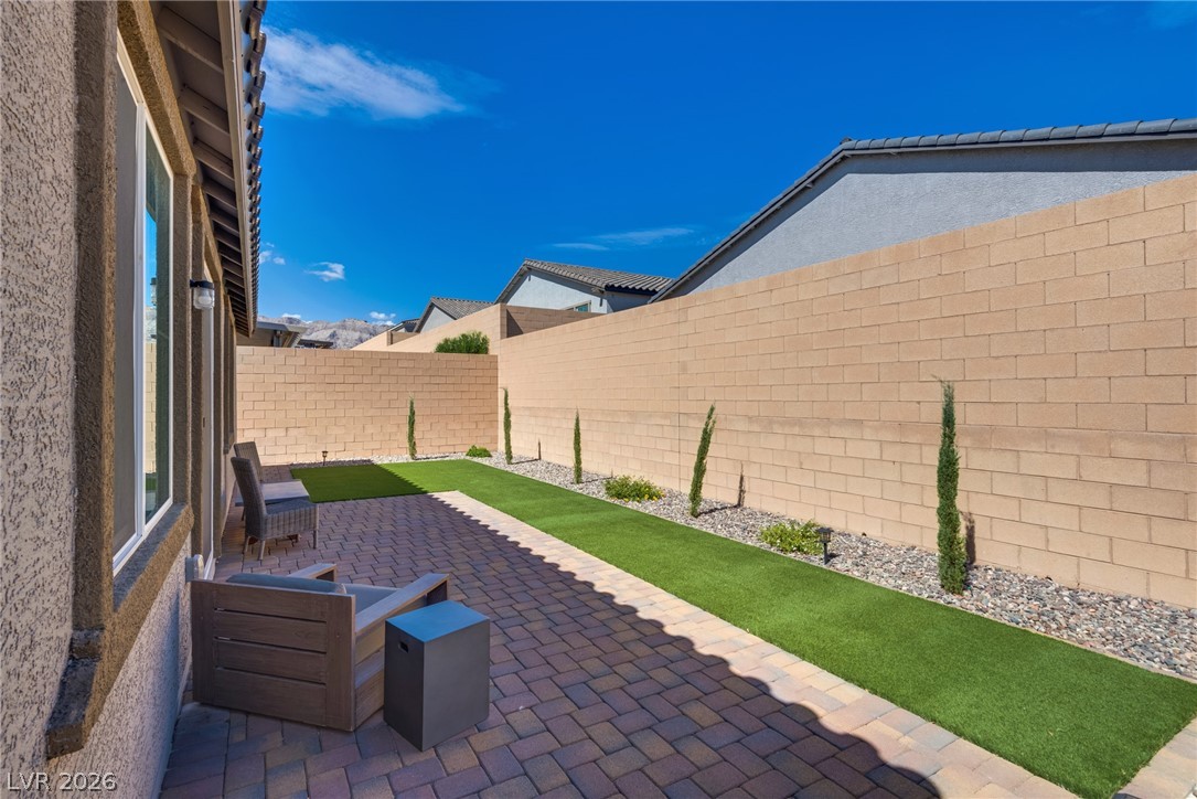 10966 Parsley Avenue Las Vegas NV 89166