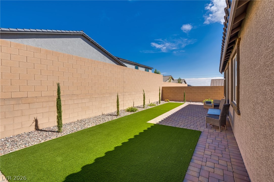 10966 Parsley Avenue Las Vegas NV 89166