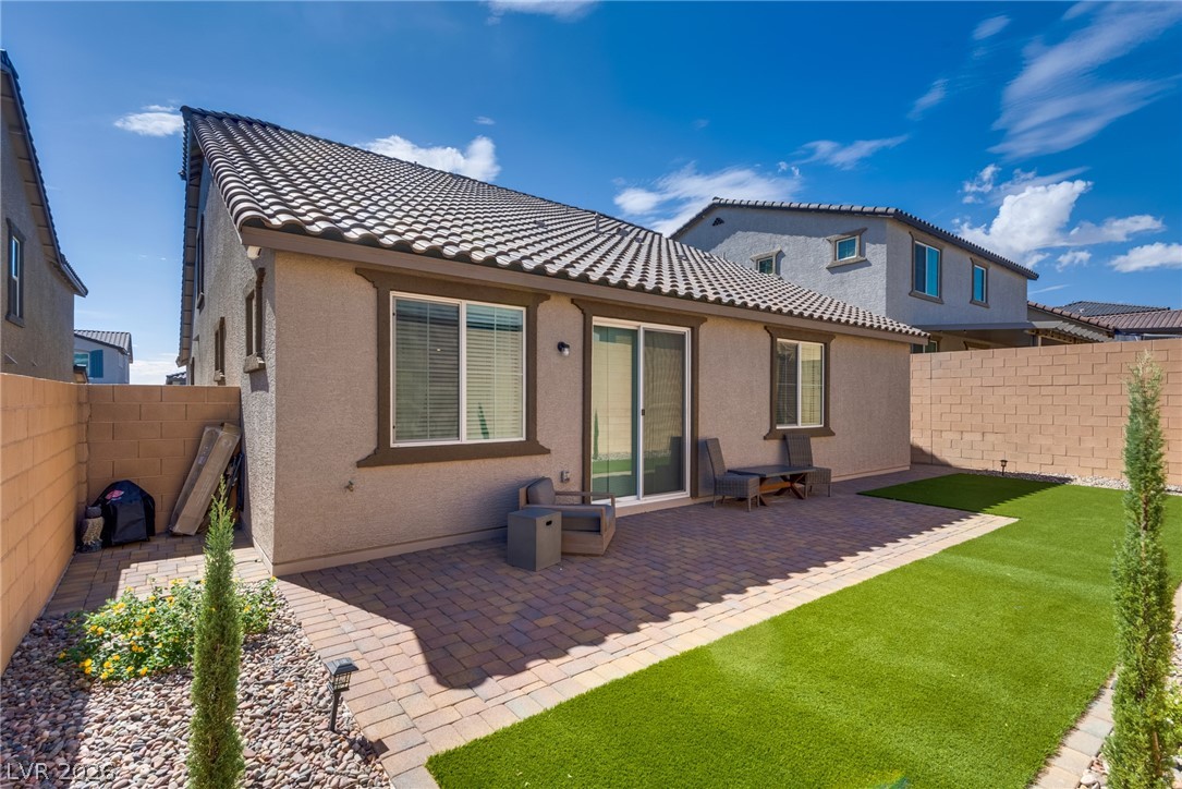 10966 Parsley Avenue Las Vegas NV 89166