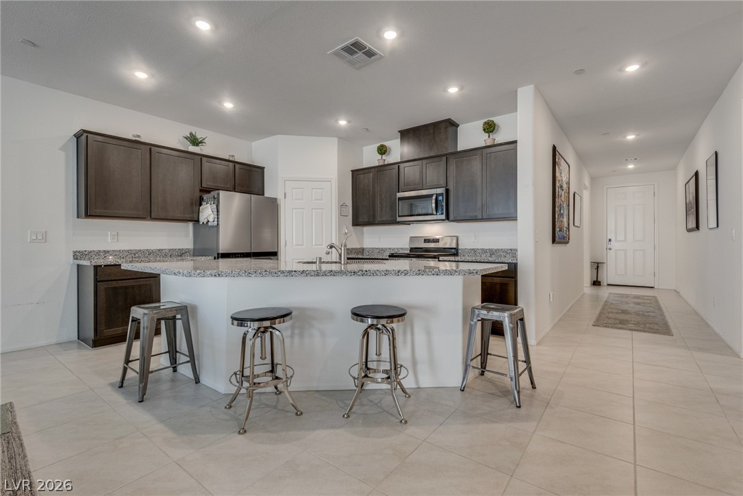 10966 Parsley Avenue Las Vegas NV 89166