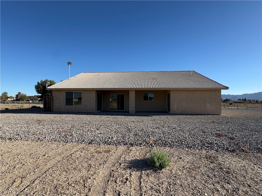 850 West Calvada Boulevard Pahrump NV 89048