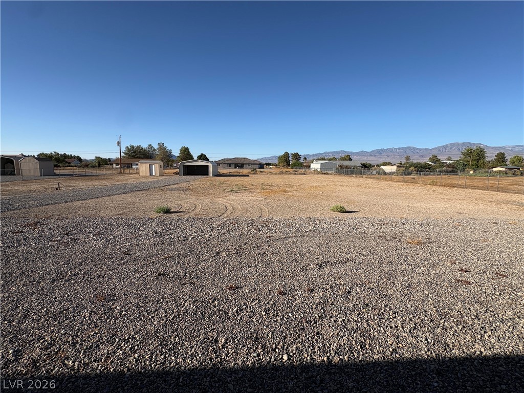 850 West Calvada Boulevard Pahrump NV 89048