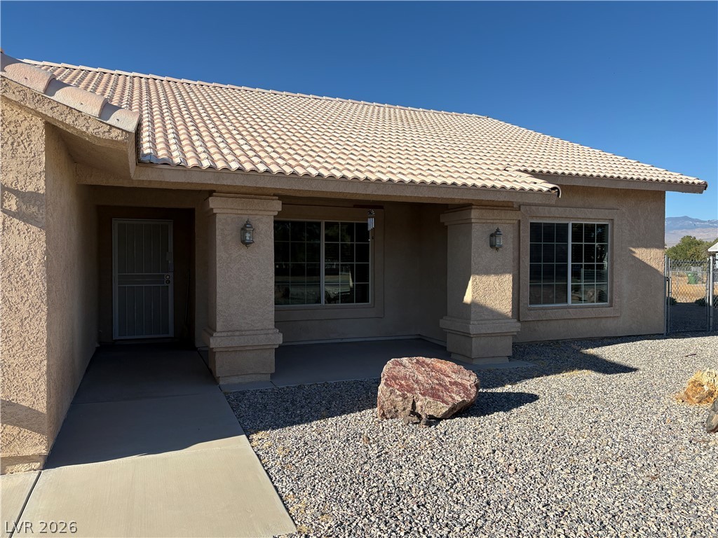 850 West Calvada Boulevard Pahrump NV 89048