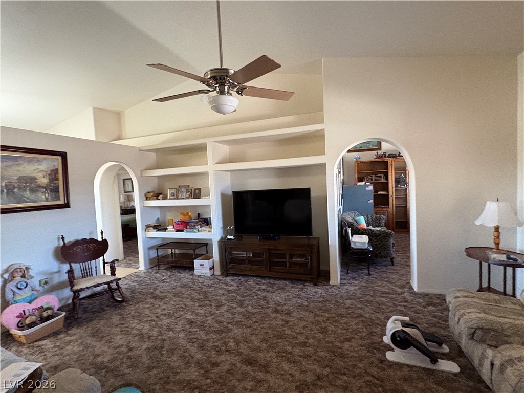 850 West Calvada Boulevard Pahrump NV 89048