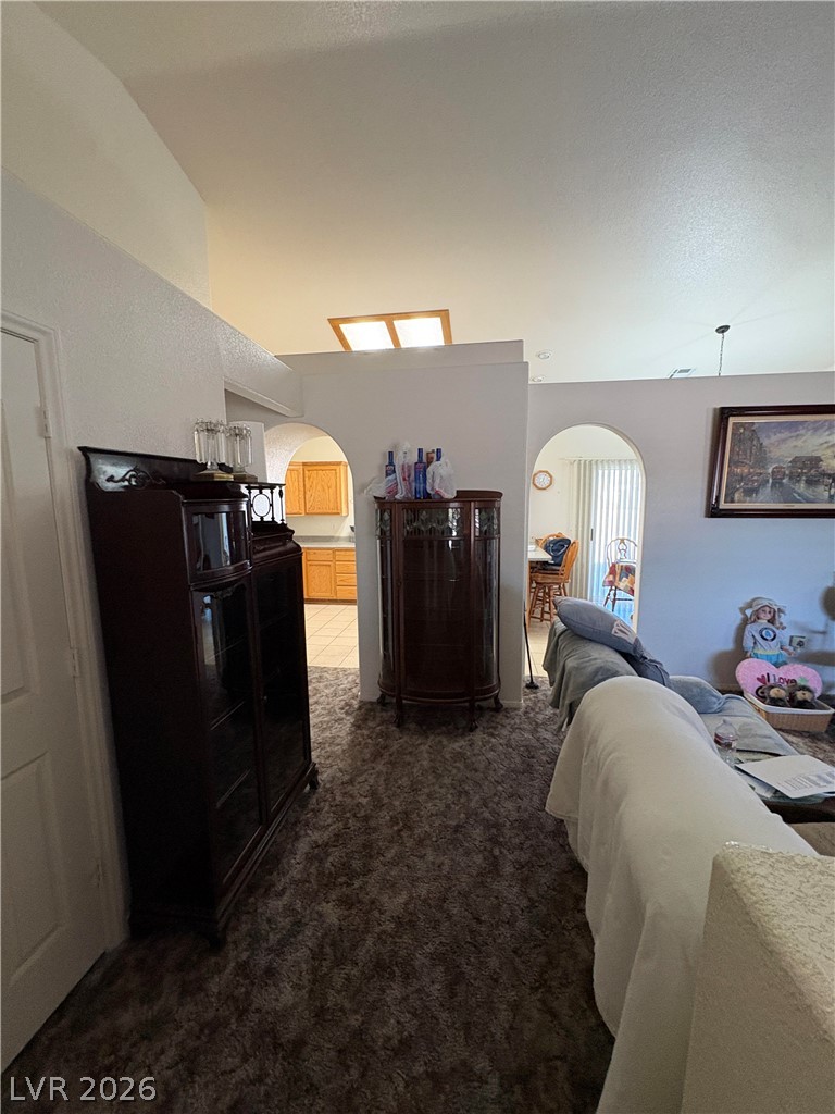 850 West Calvada Boulevard Pahrump NV 89048