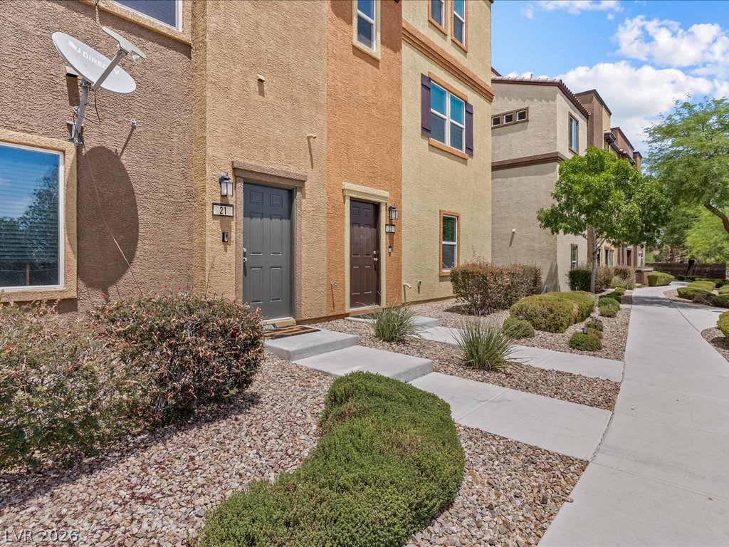 4650 Ranch House Road 22 North Las Vegas NV 89031