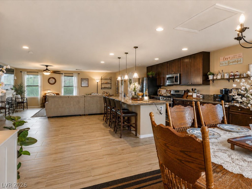 4650 Ranch House Road 22 North Las Vegas NV 89031