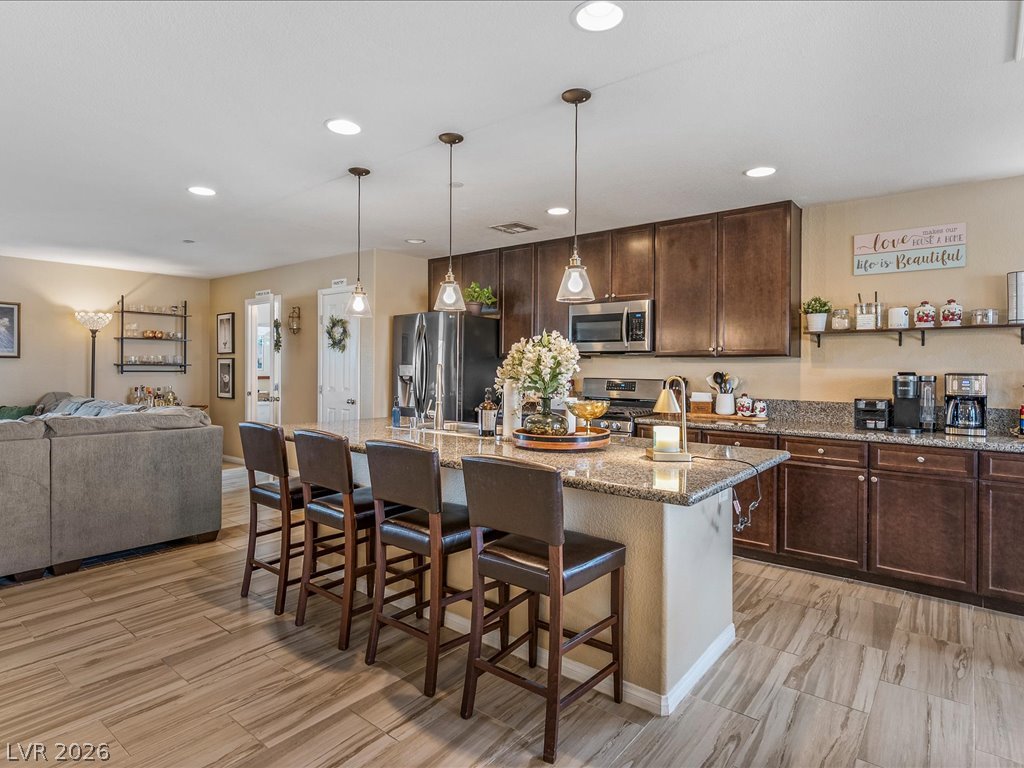4650 Ranch House Road 22 North Las Vegas NV 89031