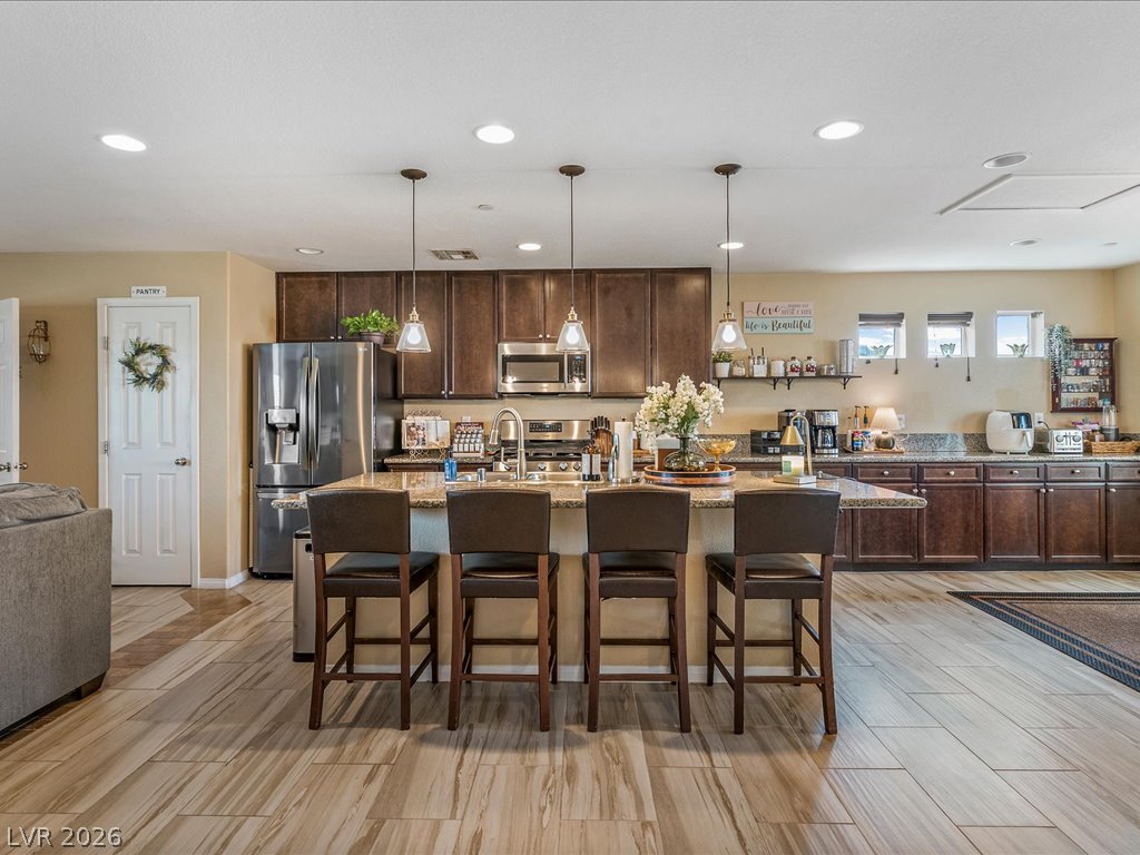 4650 Ranch House Road 22 North Las Vegas NV 89031
