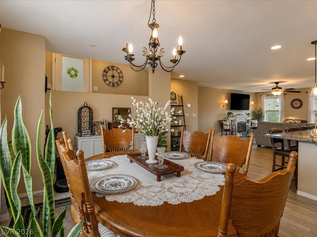 4650 Ranch House Road 22 North Las Vegas NV 89031