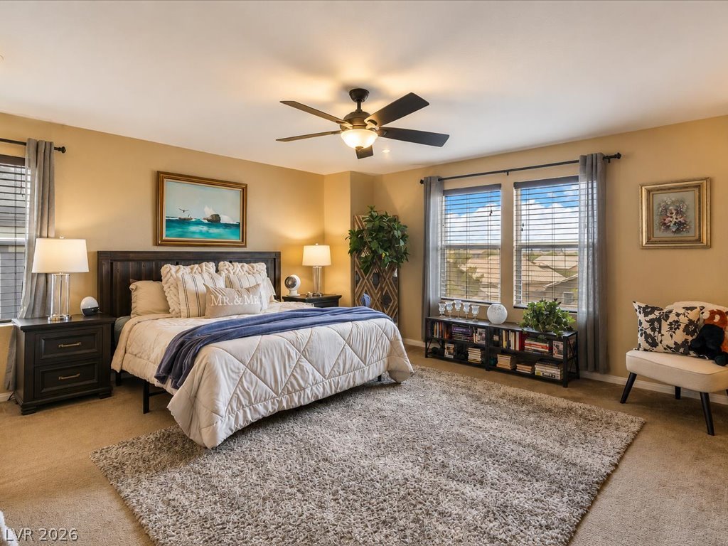 4650 Ranch House Road 22 North Las Vegas NV 89031