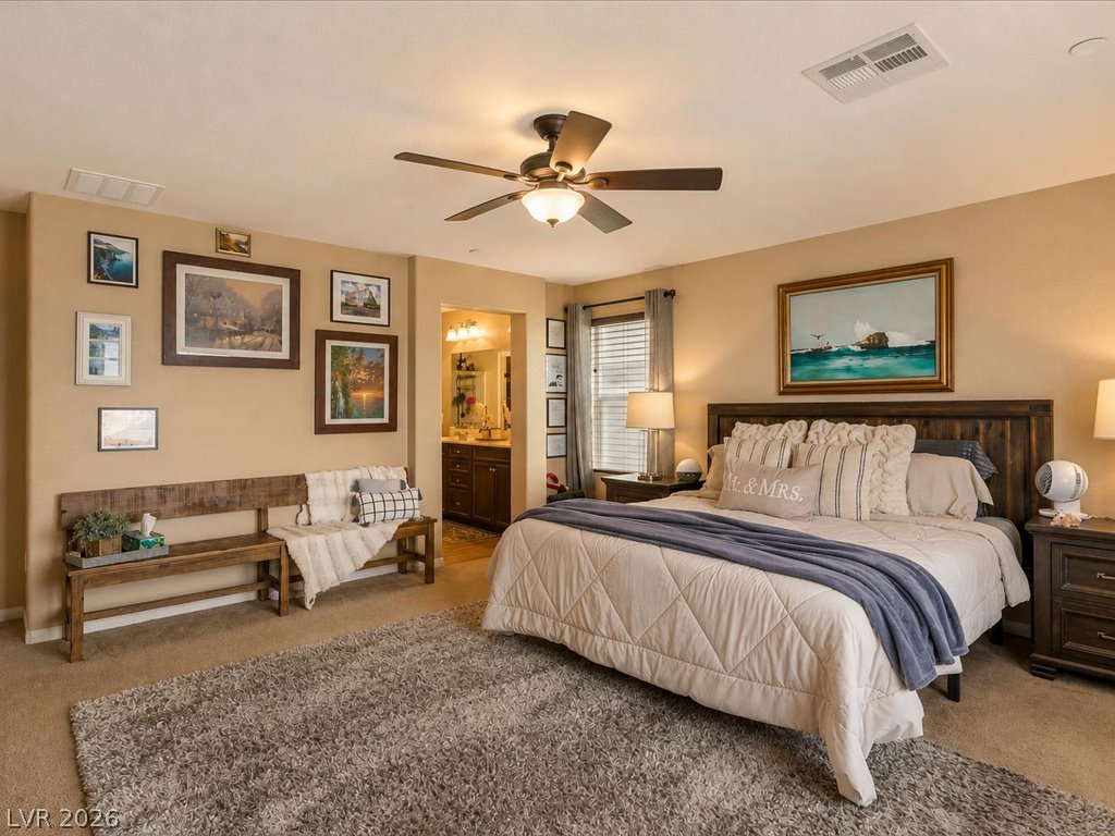 4650 Ranch House Road 22 North Las Vegas NV 89031