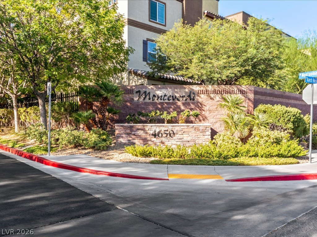 4650 Ranch House Road 22 North Las Vegas NV 89031