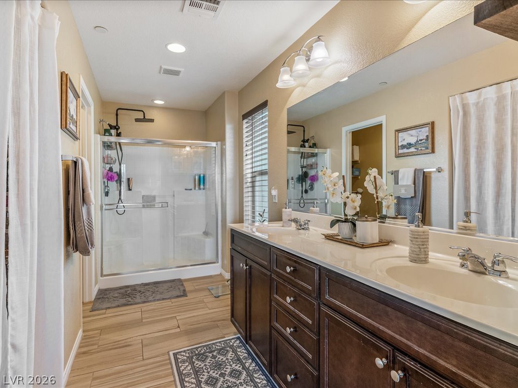 4650 Ranch House Road 22 North Las Vegas NV 89031