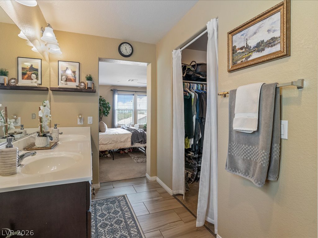 4650 Ranch House Road 22 North Las Vegas NV 89031