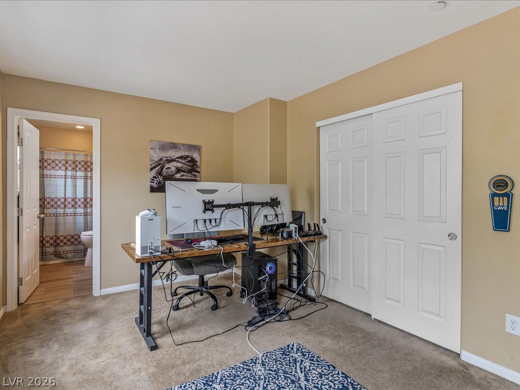 4650 Ranch House Road 22 North Las Vegas NV 89031