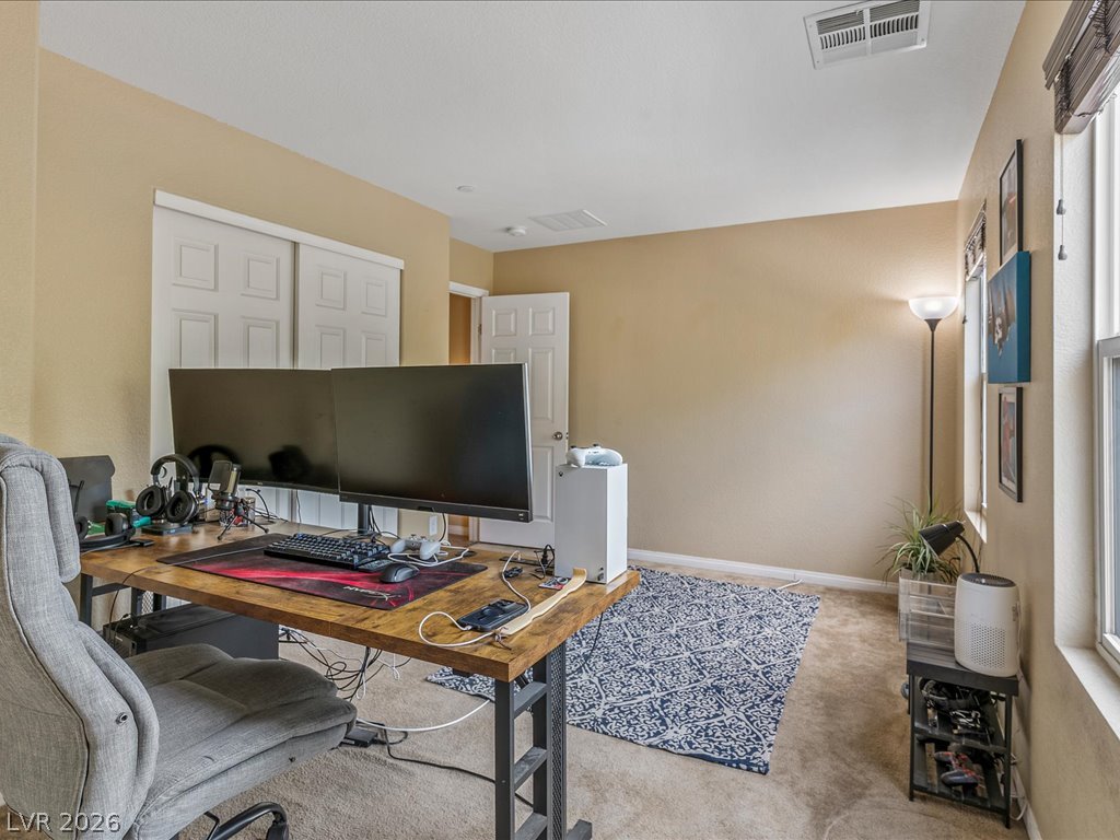 4650 Ranch House Road 22 North Las Vegas NV 89031