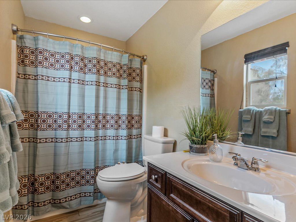 4650 Ranch House Road 22 North Las Vegas NV 89031