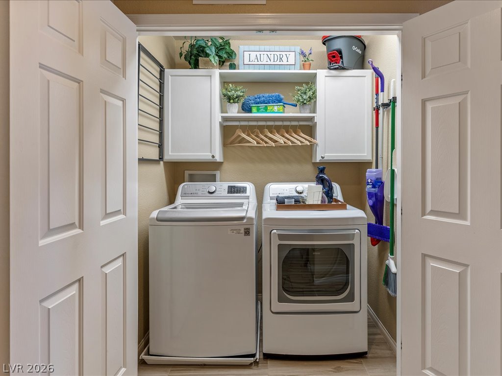 4650 Ranch House Road 22 North Las Vegas NV 89031