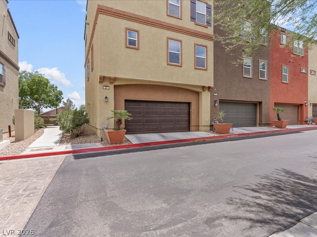 4650 Ranch House Road 22 North Las Vegas NV 89031