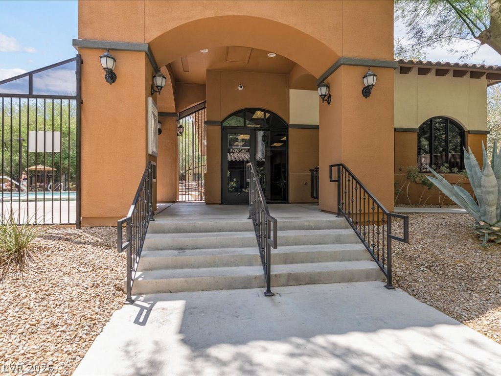 4650 Ranch House Road 22 North Las Vegas NV 89031