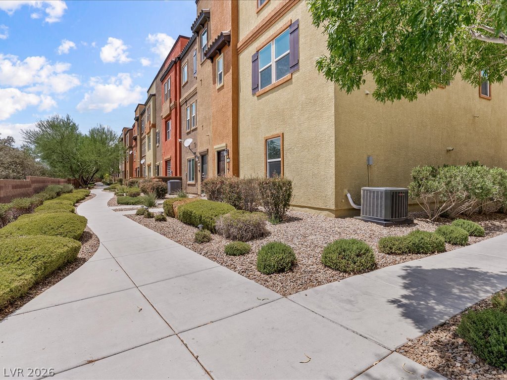 4650 Ranch House Road 22 North Las Vegas NV 89031