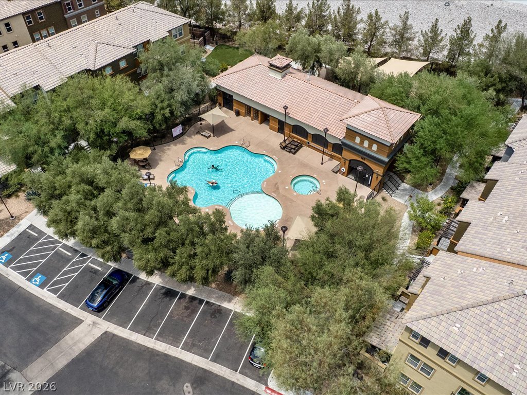 4650 Ranch House Road 22 North Las Vegas NV 89031